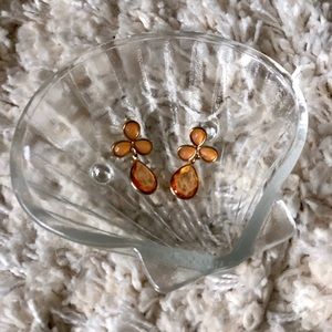 Vintage Dangling Earrings